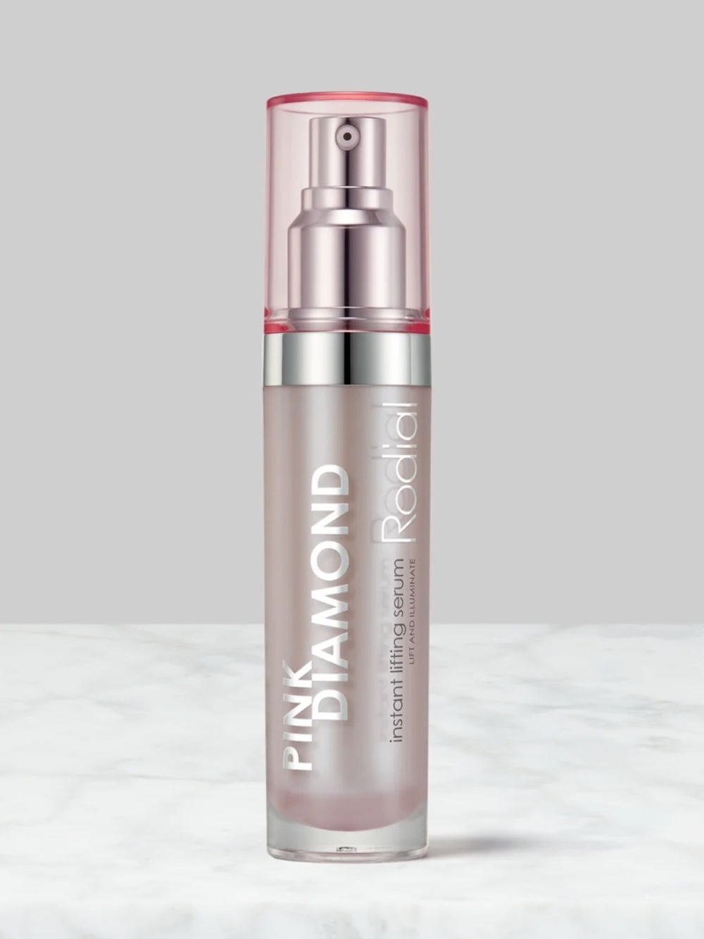 Rodial Pink Diamond Instant Lifting Serum